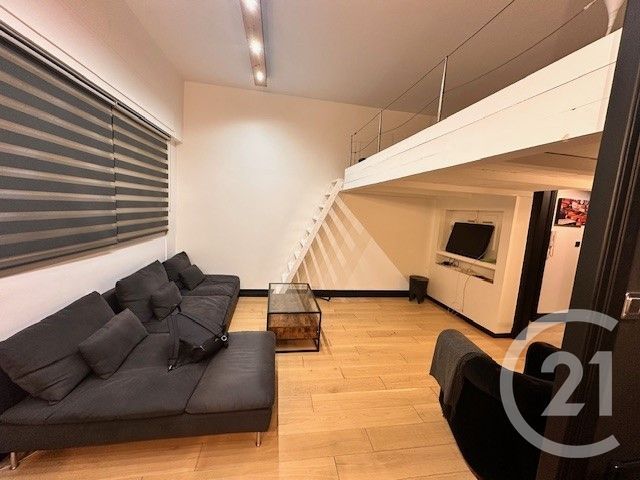 appartement - MARSEILLE - 13008